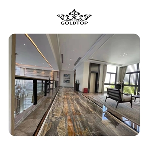 MARBLE FIOR DI BOSCO TILES AND SLABS NATURAL STONE