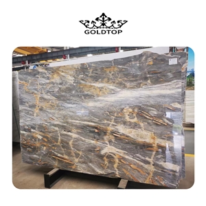 MARBLE FIOR DI BOSCO TILES AND SLABS NATURAL STONE