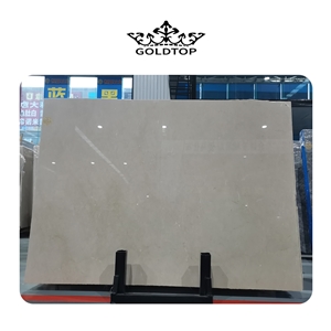Natural Stone New Royal Botticino Marble Slab For Floor Natural Stone New Royal Botticino Marble Slab For Floor