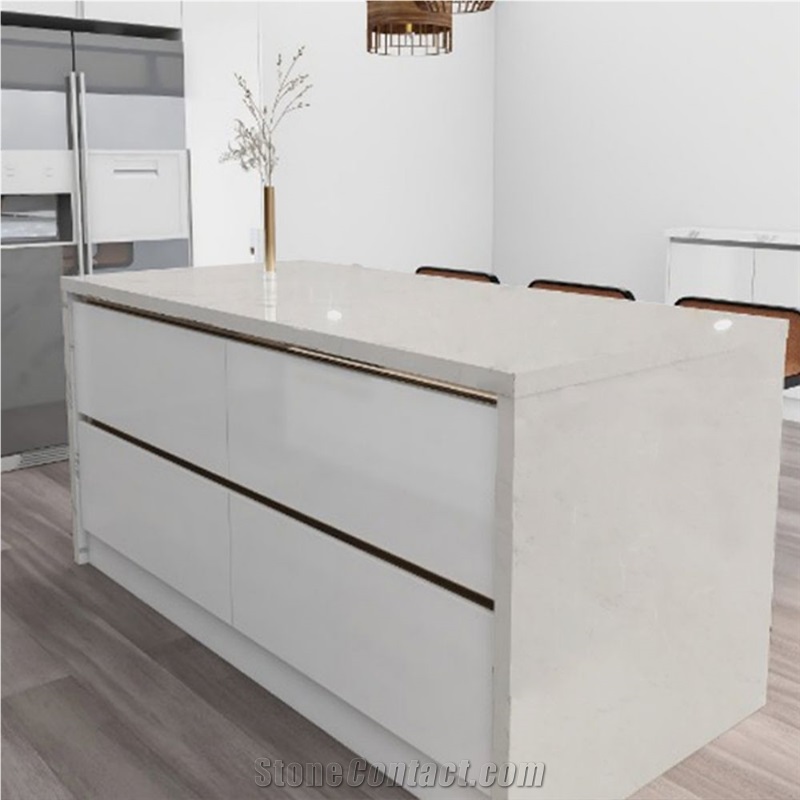 Natural Stone New Royal Botticino Marble Slab For Floor