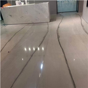 Nice Luce Di Luna Quartzite Slabs For Wall Background