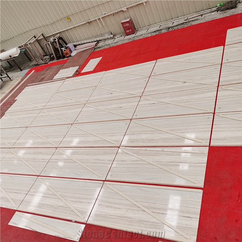 Nice Vein Palissandro Chiaro Slabs For Kitchen Countertops