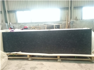Perfect Surface Dark Gray Natural Granite Slabs