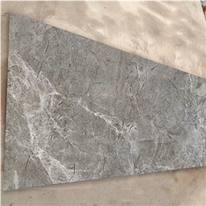 POLISHED Grey Emperador Marble GREY MARBLE