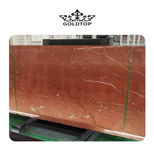 ROJO CORAL MARBLE SLABS POLISHED ROJO CORAL MARBLE SLABS POLISHED