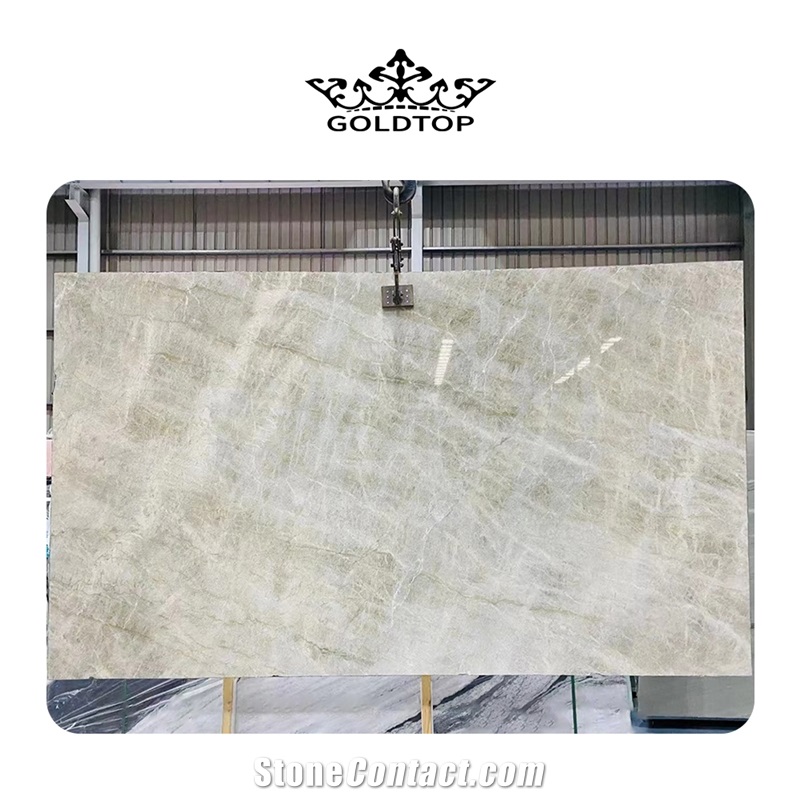 Taj Mahal Quartzite Customized Slabs And Tiles