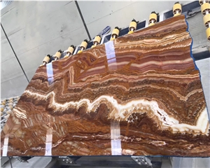 Use For Villa Tiger Onyx Slabs For Bathroom Use For Villa Tiger Onyx Slabs For Bathroom
