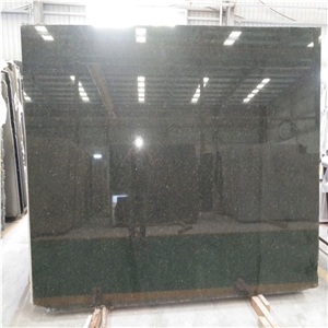 Verde Ubatuba Granite Floor/Wall Tiles Natural Stone