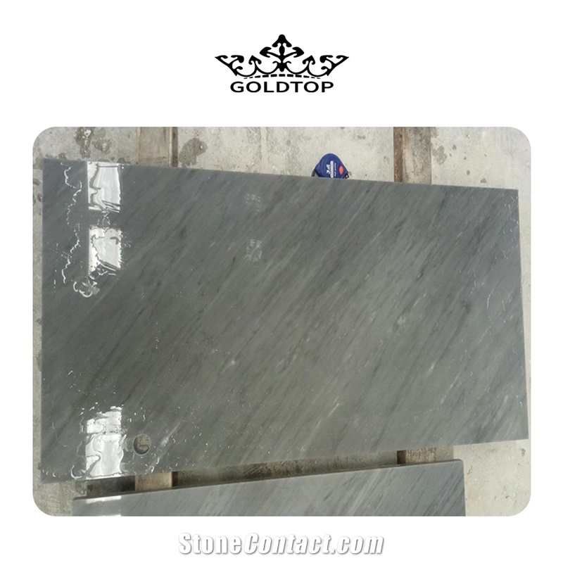 Wholesale In Stock Bardiglio Nuvolato Marble Slabs Tiles