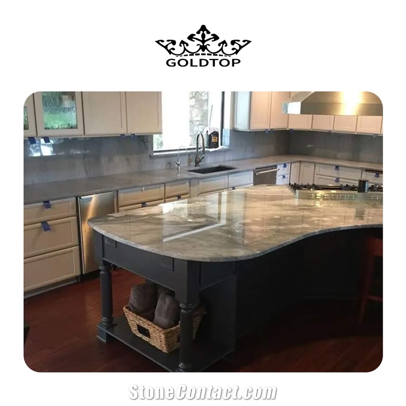 Wholesale In Stock Bardiglio Nuvolato Marble Slabs Tiles