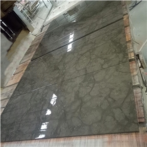 Wholesale Price Lagos Azul Limestone Slabs