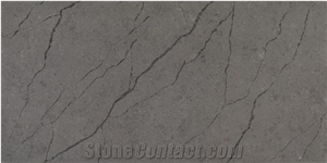 G043 Catania Quartz Slabs Color Of Cement Surface G043 Catania Quartz Slabs Color Of Cement Surface