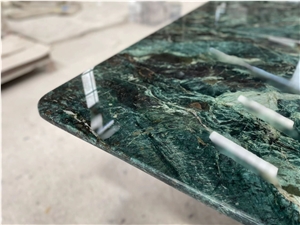 Stone Handcrafted Special-Shaped Custom Furniture Processing