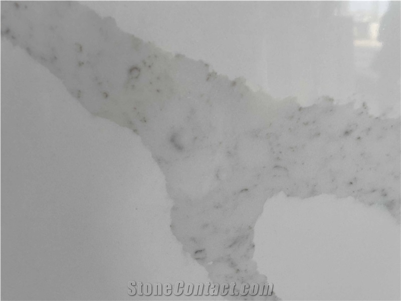 NQ7210 Bold Veining Calacatta Laza Grey Taiwan