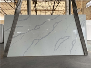 NQ7501 Calacatta Flower Waterflow Veining Best Selling Badan NQ7501 Calacatta Flower Waterflow Veining Best Selling Badan