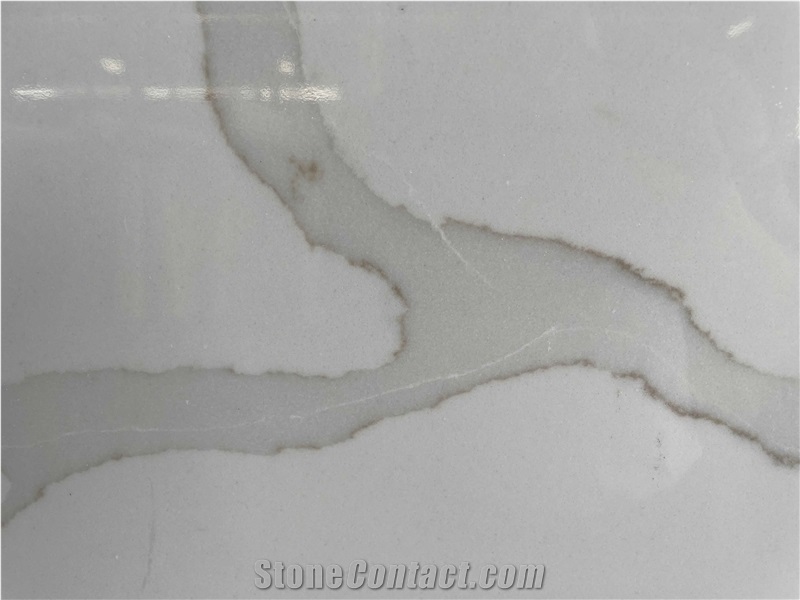 Premium Calacatta Supplier Badan NQ7203