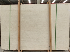Egypt Samaha Beige Marble Slab