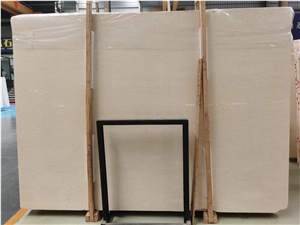 Egypt Samaha Chiaro Beige Marble Slab