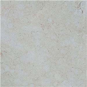 Egyptian Galala Medium Beige Marble Slab