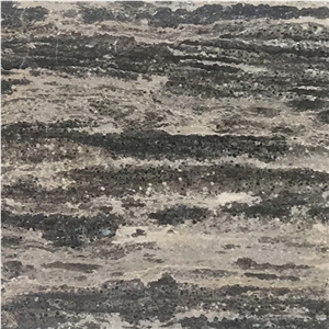 Golden Beach Brown Marble Slab