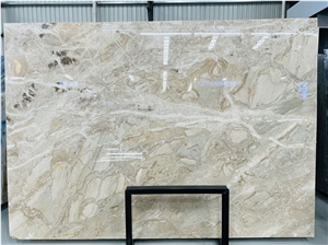Italy Breccia Oniciata Beige Marble Slab Italy Breccia Oniciata Beige Marble Slab