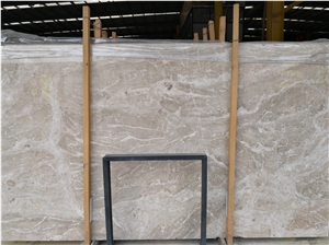 Italy Breccia Oniciata Damascata Marble Slab