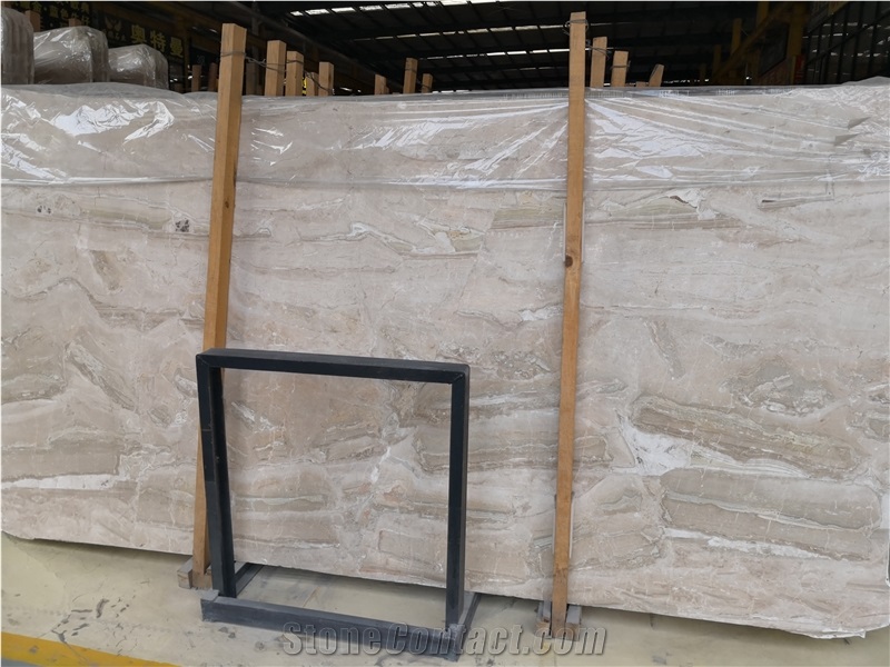 Italy Breccia Oniciata Damascata Marble Slab