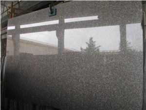 Natural Black Star Galaxy Granite