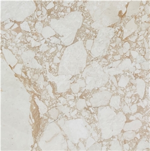 Turkey Anatolia Cappucino Beige Marble Slab