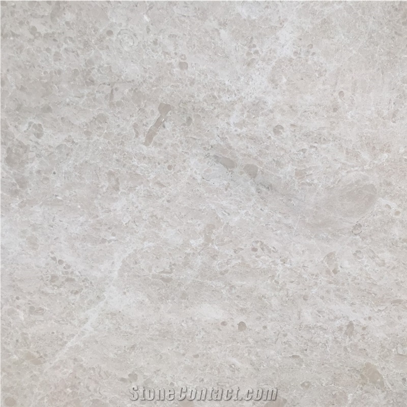 Turkey Isparta Beige Marble Slabs