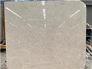 Turkey Isparta Beige Marble Slabs