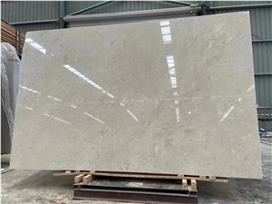 Turkey Isparta Beige Marble Slabs