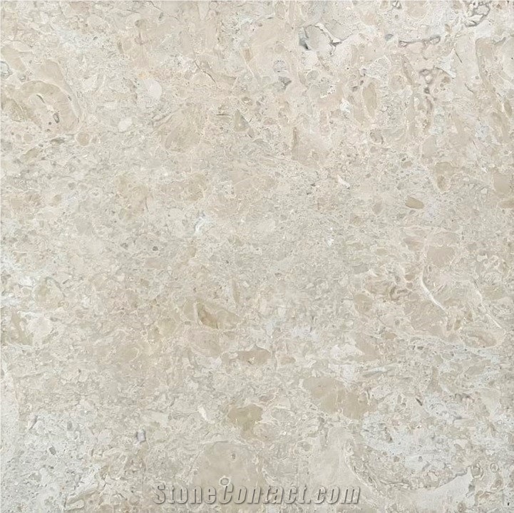 Turkey White Rose Marble Slab