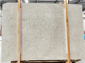 Turkey White Rose Marble Slab