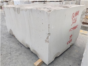 Turkey Moka Silver, Grey Moca Limestone Blocks