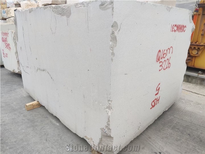 Turkey Moka Silver, Grey Moca Limestone Blocks