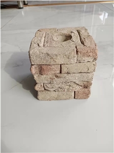 Garden Decorate Stone  Awning Weight Stone
