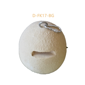 Garden Decorate Stone Awning Weight Stone