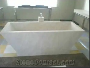 Egyptian Marble Bathtubs
