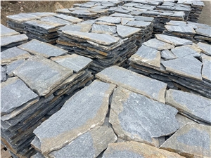 AZUL BICOLOR Quartzite Irregular Flagstone