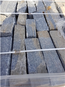 AZUL MARES Quartzite Masonry, Building Stones