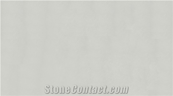 LQ-306 Vietnam Artificial Stone Ocean White Quartz