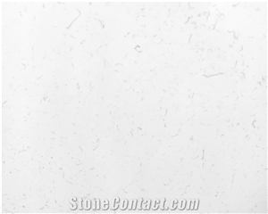 LQ-601 Carrara Quartz Vietnam Engineered Stone Slabs