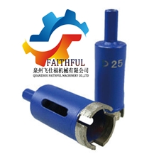 Core Drilling Bits For Stone
