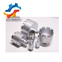 Diamond Core Bits, Drilling Tools Diamond Core Bits, Drilling Tools