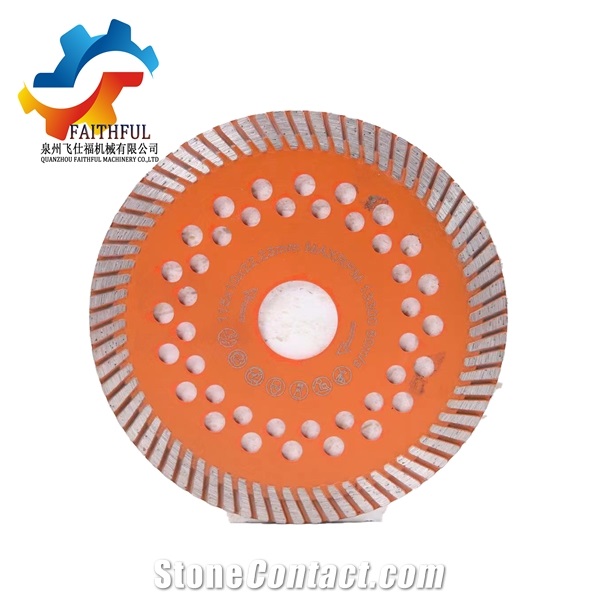 Dry Cutter For Stone