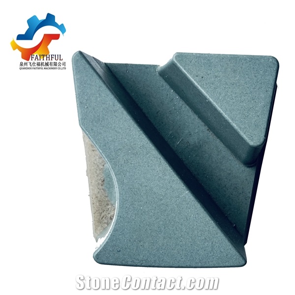 Marble Polishing, Grinding Abrasives.