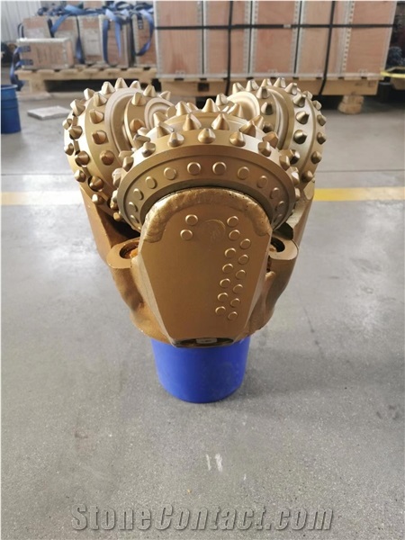 PDC Drill Bit For Oil Well