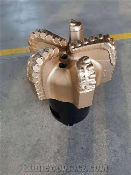 PDC Drill Bit For Oil Well