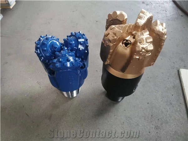 PDC Drill Bit For Oil Well